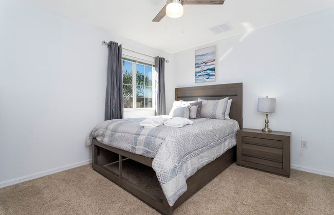 Beautiful 5Bd Single Family w Game Room 106 Lake Wilson Preserve - Foto 39