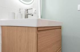 Le Jean Moulin T2 air-conditioned private parking balcony - Foto 31