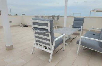 Area Beach Blue Lagoon - Foto 37