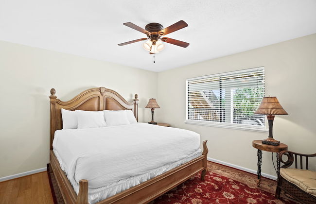 Destin Beach House - Happy Harbor House - Foto 6