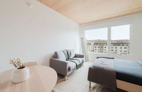 Apartments at Joinery West in Charlotte - Foto 76