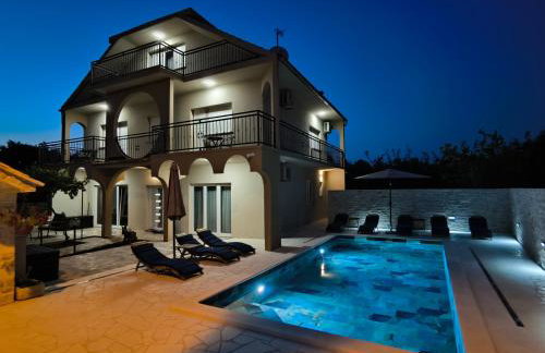 Villa Marta - Foto 4