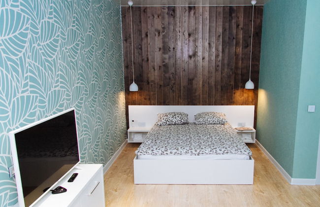 Apartment Lux on Dalnevostochnaya 152 - Foto 4