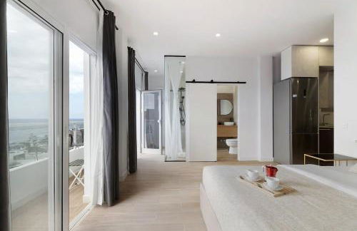 Apartment punta Hidalgo - Foto 1