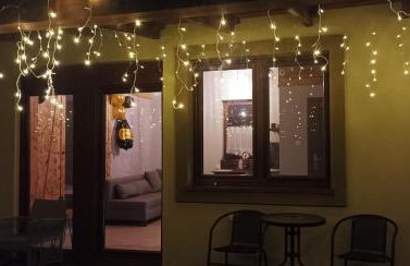 Domek Zielenina - Foto 36