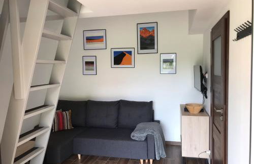 lepaszówka mały domek nr2 - Photo 11