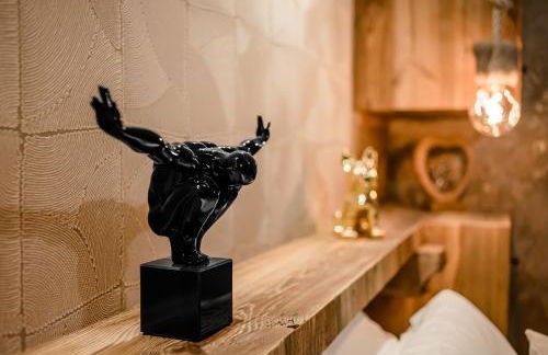 Chalets ANNAPURNA Lodge GANGA & Lodge MACHA 5 étoiles - Foto 33