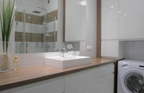 Apartament NA KLIFIE - Photo 9