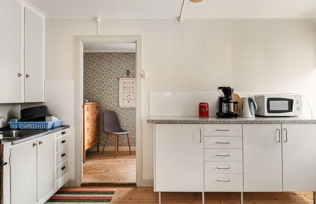 2 bedroom House in Eringsboda with garden - Photo 7