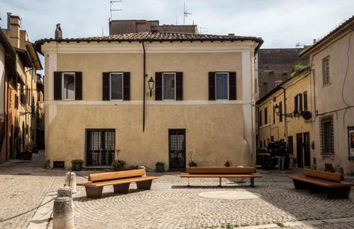 Alloggio all’Ombra del Campanile - Foto 24