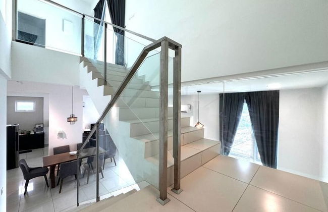 IPOH D Festivo Premium Suites by uBook - Foto 25