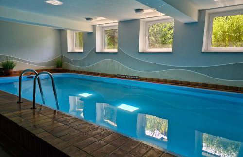 Ferienbutzen Harz Flieder - Foto 21