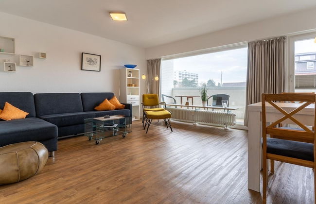 Ferienwohnung, St. Peter-ording - Foto 1