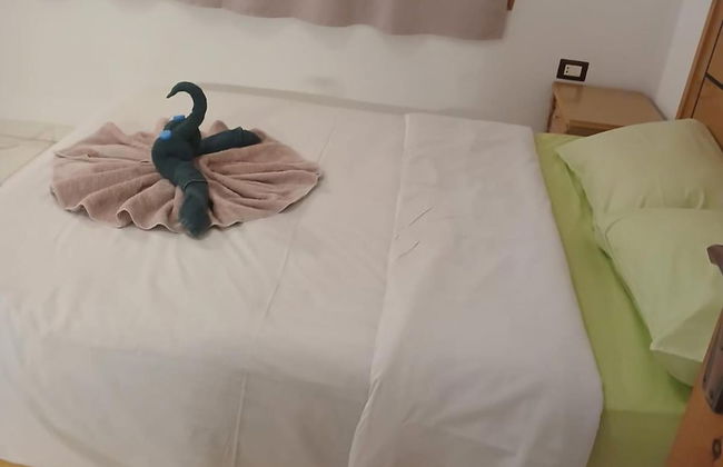 3-bed Apartment With Sea View Sleeps 6 - Foto 3