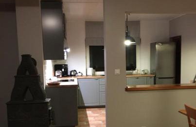 Dom w (Między) lesie - Foto 19