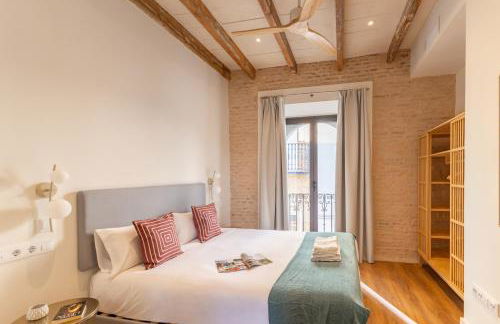 Duplex con Terraza Privada y vistas a la Catedral - Photo 31