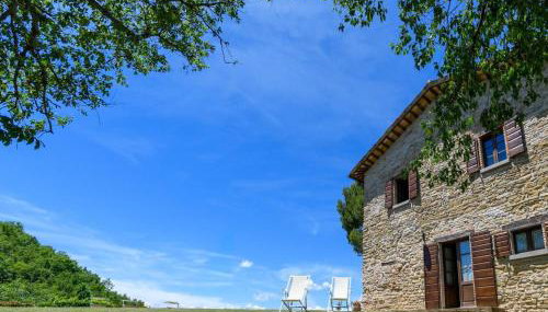 Apartment in Sant'angelo Near Medieval Town - Foto 4