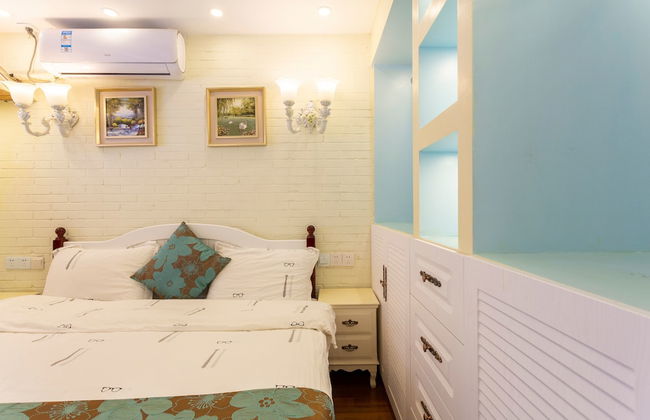 Youcun Apartment - Xinzhu Building - Photo 9