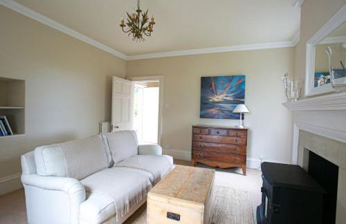 Auldhame House East Wing, Seacliff - Foto 38