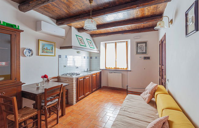 Agriturismo Collelignani - Foto 13