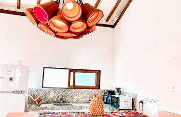 Bangalô de Charme na Praia do Patacho - Rota Ecológica dos Milagres - Foto 15