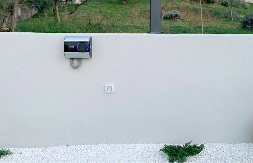 Villa Noeli - Foto 30