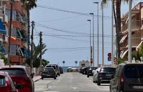 Bungalow Flamingo con terraza y playa - Photo 16