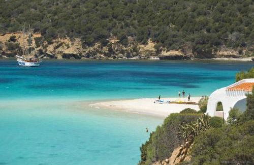 Aquamarina Pintadera Blu & SPA - Foto 39