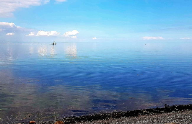 Holiday Home in KÃ¸ge - Foto 20