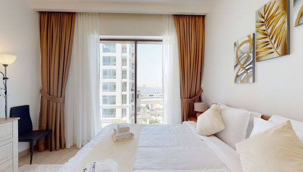 Primestay - Breeze - Creek Beach - Foto 5, Habitación