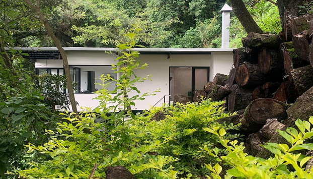 Finca El Tambor - Foto 4, Quarto