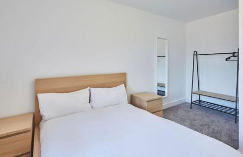 Zetland House Apartment 6 Loftus - Foto 6