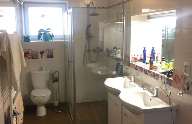 Cozy Villa - Foto 14