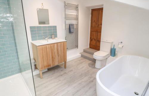 Widgeons Keel - Foto 24