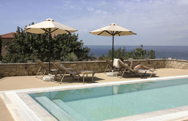 Gea Mani Villas - Foto 61