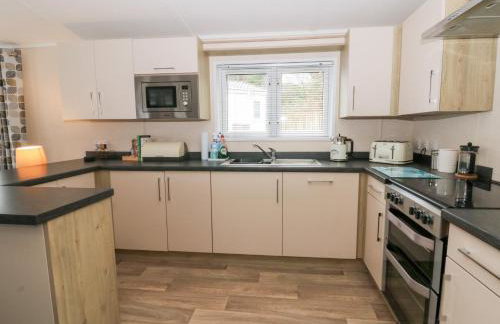 Beechwood Lodge - Foto 12