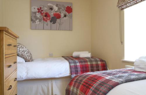 Grove Cottage - Foto 10