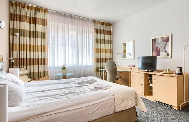 404 Rooms Wilanowska - Photo 18