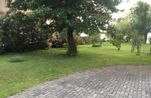 Appartamento Miralago Varese Lakefront and Garden - Foto 19