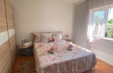 Villa Ljubica with big beautiful garden - Foto 35