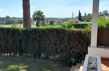 Townhouse in San Pedro- Private Garden, Golf, Beach, Pool - Photo 13