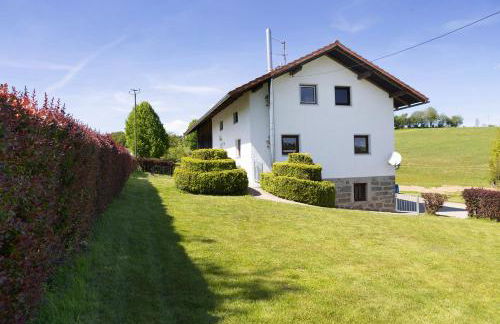 Kreuzbergblick Bayerischer Wald - Foto 1