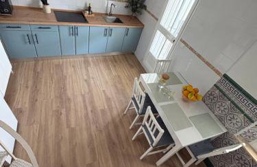 Casa andaluza con patio privado - Foto 41