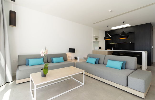 Club La Santa - all sports inclusive - Photo 14