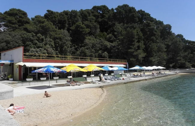 Apartments and Rooms Mlacović - Photo 38