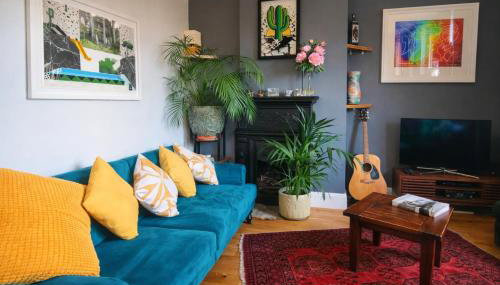 Highgate Maisonette with Roof Terrace - Foto 3