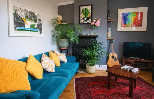 Highgate Maisonette with Roof Terrace - Foto 3