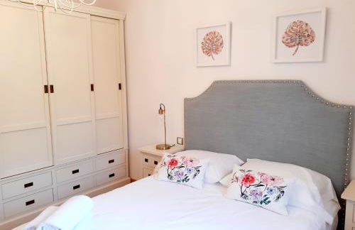 APARTAMENTO CON JARDÍN MARBLÉS - Photo 22