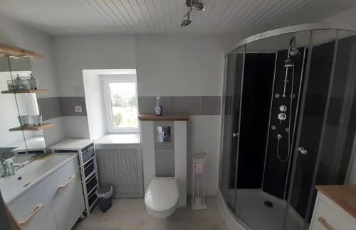 Maison conviviale près de Charron avec jardin, 100 m² - Photo 18