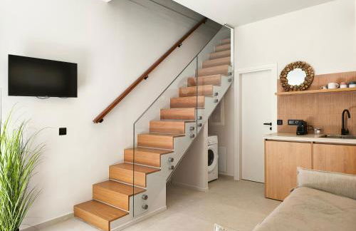 NOEMA suites - Foto 23